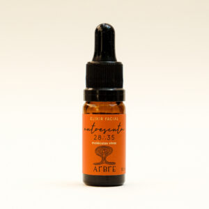 Elixir Óleo Facial Auto-Escuta 28:35 anos