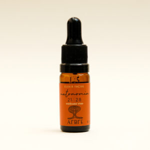 Elixir Óleo Facial Autonomia 21:28 anos