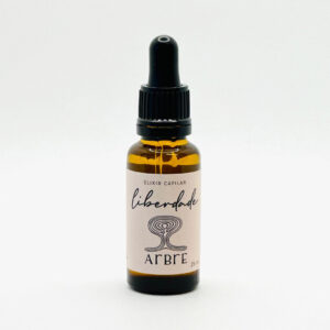Elixir Óleo Capilar Liberdade