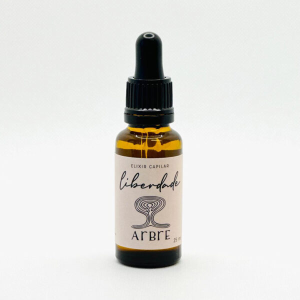 Elixir Óleo Capilar Liberdade