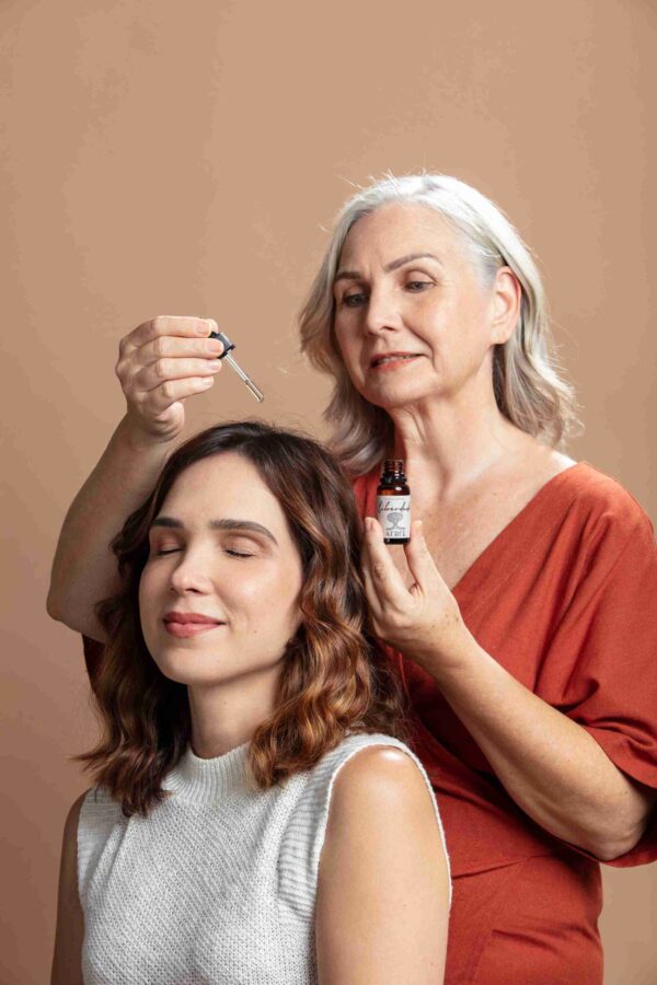 Elixir Óleo Capilar Liberdade
