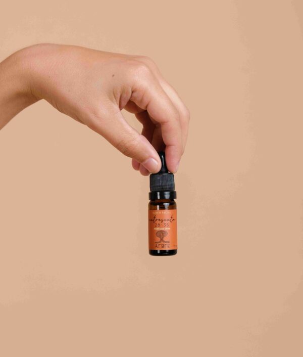 Elixir Óleo Facial Auto-Escuta 28:35 anos