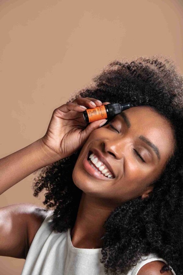 Elixir Óleo Facial Auto-Escuta 28:35 anos