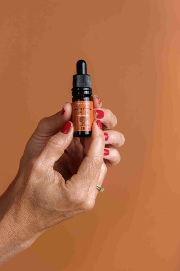 Elixir Óleo Facial Sabedoria 49:56 anos