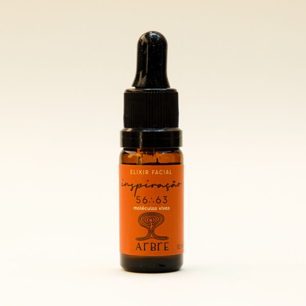 Elixir Óleo Facial Inspiração 56:63 anos