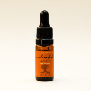 Elixir Óleo Facial Maturidade 42:49 anos