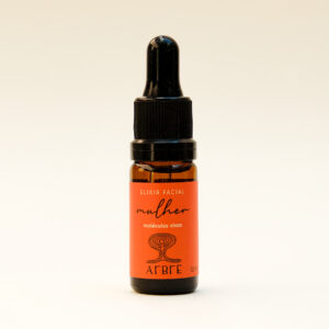 Elixir Óleo Facial Mulher