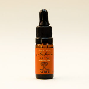 Elixir Óleo Facial Sabedoria 49:56 anos