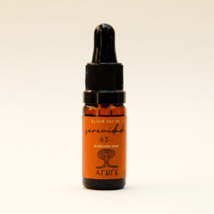 Elixir Óleo Facial Serenidade 63+ anos