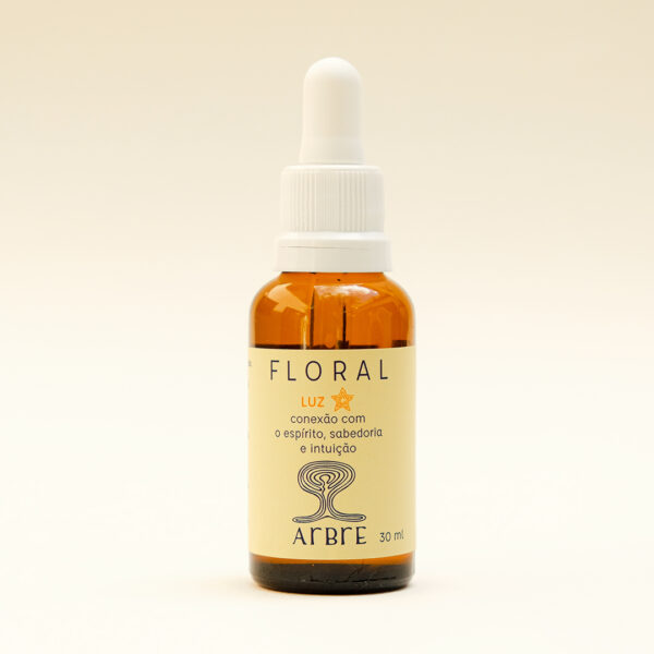 Floral Luz