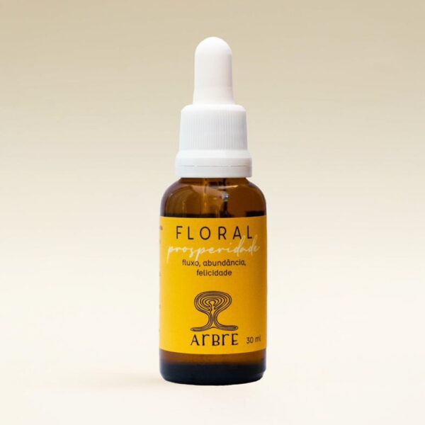 Floral Prosperidade