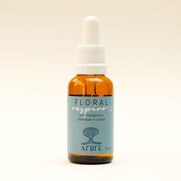 Floral Respiro