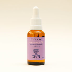 Floral Transformação