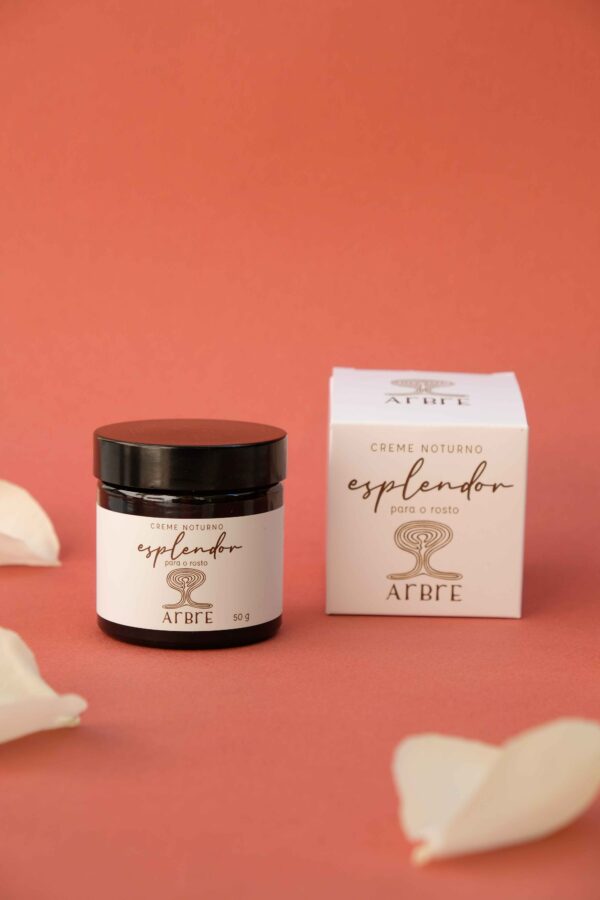 Creme do Esplendor Noturno