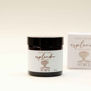 Creme do Esplendor Noturno