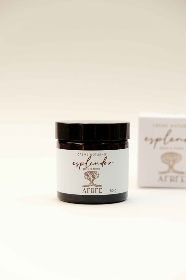 Creme do Esplendor Noturno